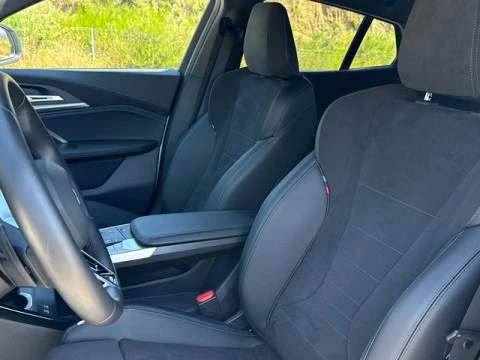 BMW X2 sDrive18d 110 kW (150 CV)