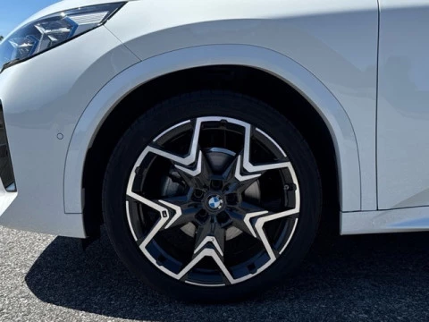 BMW X2 sDrive18d 110 kW (150 CV)