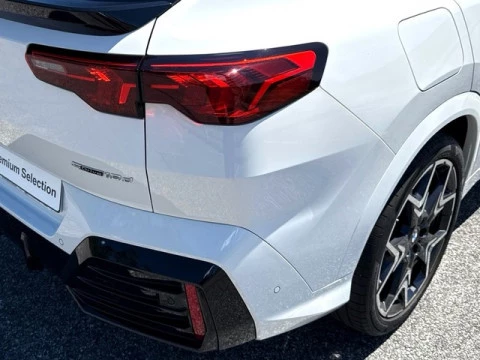 BMW X2 sDrive18d 110 kW (150 CV)