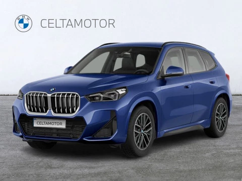 BMW X1 sDrive20i