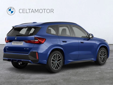 BMW X1 sDrive20i