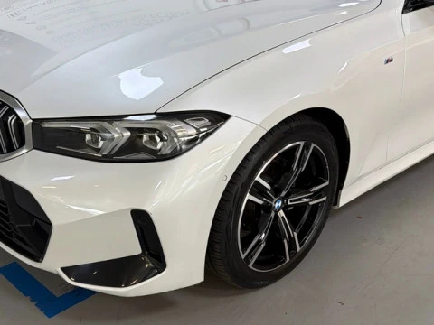 BMW Serie 3 318d Touring 110 kW (150 CV)