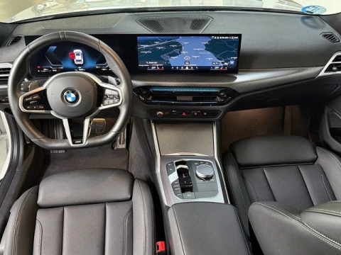 BMW Serie 3 318d Touring 110 kW (150 CV)