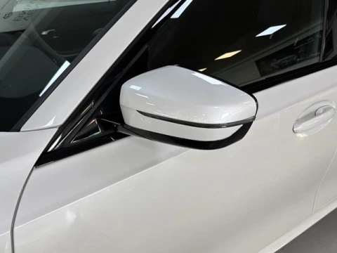 BMW Serie 3 318d Touring 110 kW (150 CV)