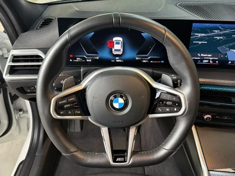 BMW Serie 3 318d Touring 110 kW (150 CV)