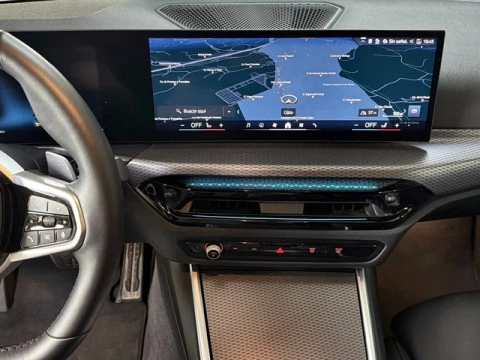 BMW Serie 3 318d Touring 110 kW (150 CV)