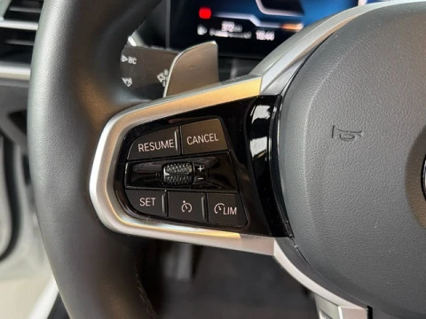 BMW Serie 3 318d Touring 110 kW (150 CV)
