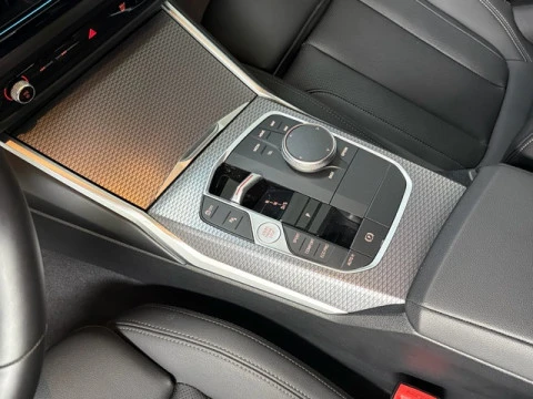 BMW Serie 3 318d Touring 110 kW (150 CV)