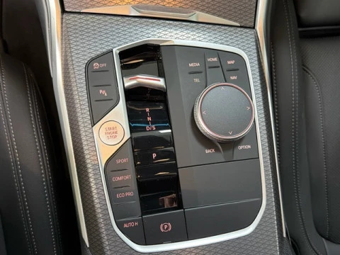 BMW Serie 3 318d Touring 110 kW (150 CV)