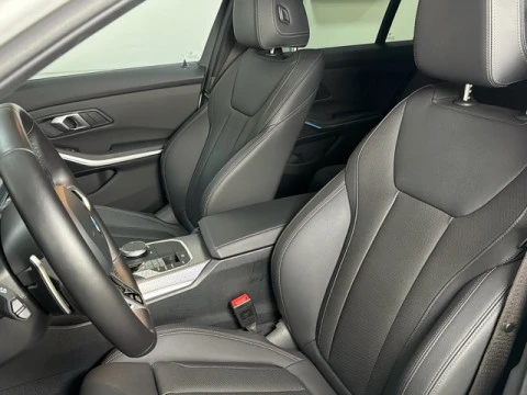 BMW Serie 3 318d Touring 110 kW (150 CV)