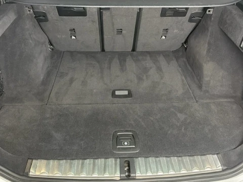 BMW Serie 3 318d Touring 110 kW (150 CV)