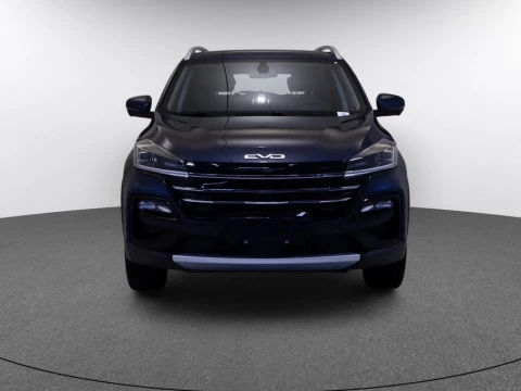 EVO CUATRO 1.5 CVT GLP 5P (A ESTRENAR)