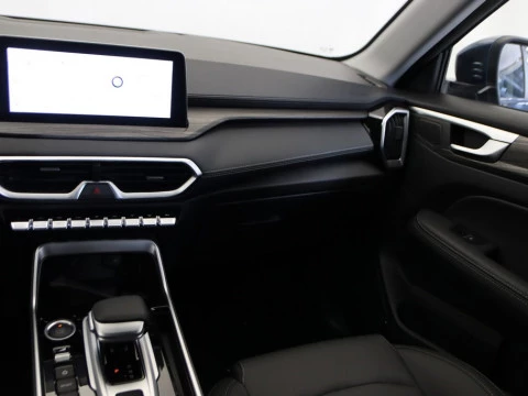 EVO CUATRO 1.5 CVT GLP 5P (A ESTRENAR)