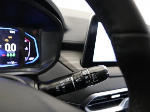 EVO CUATRO 1.5 CVT GLP 5P (A ESTRENAR)