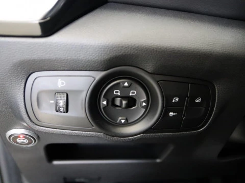 EVO CUATRO 1.5 CVT GLP 5P (A ESTRENAR)