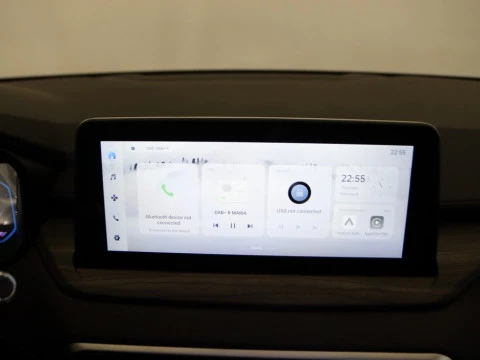 EVO CUATRO 1.5 CVT GLP 5P (A ESTRENAR)