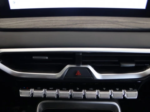 EVO CUATRO 1.5 CVT GLP 5P (A ESTRENAR)