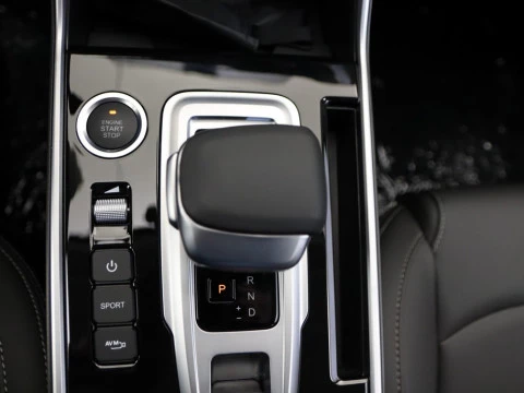 EVO CUATRO 1.5 CVT GLP 5P (A ESTRENAR)