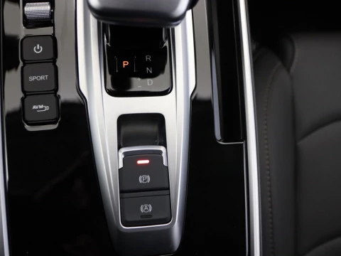 EVO CUATRO 1.5 CVT GLP 5P (A ESTRENAR)