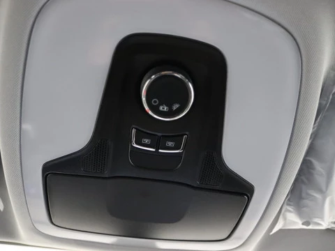 EVO CUATRO 1.5 CVT GLP 5P (A ESTRENAR)