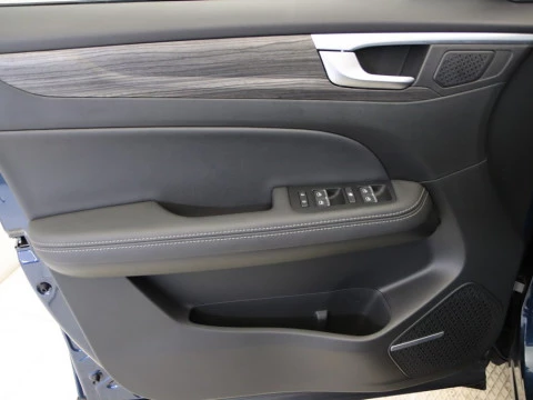 EVO CUATRO 1.5 CVT GLP 5P (A ESTRENAR)