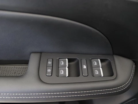 EVO CUATRO 1.5 CVT GLP 5P (A ESTRENAR)