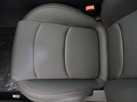 EVO CUATRO 1.5 CVT GLP 5P (A ESTRENAR)