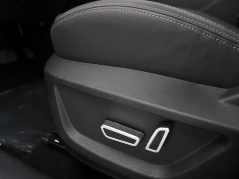 EVO CUATRO 1.5 CVT GLP 5P (A ESTRENAR)