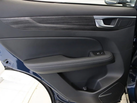 EVO CUATRO 1.5 CVT GLP 5P (A ESTRENAR)