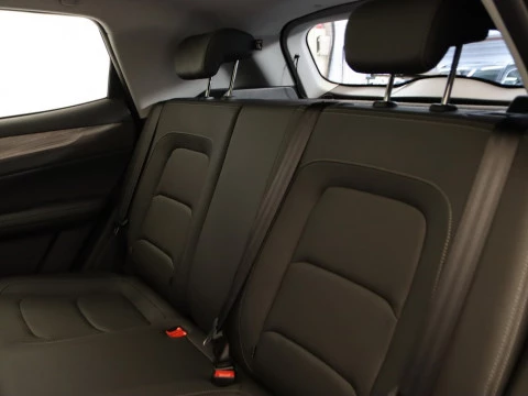 EVO CUATRO 1.5 CVT GLP 5P (A ESTRENAR)