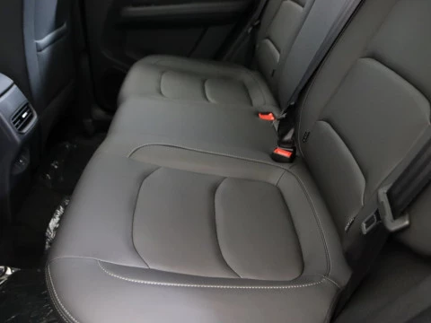 EVO CUATRO 1.5 CVT GLP 5P (A ESTRENAR)