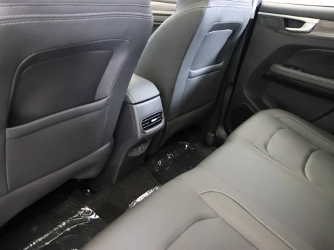 EVO CUATRO 1.5 CVT GLP 5P (A ESTRENAR)