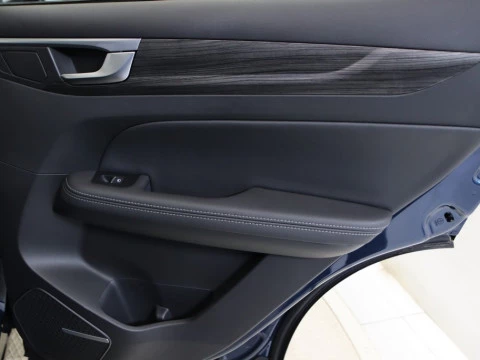 EVO CUATRO 1.5 CVT GLP 5P (A ESTRENAR)