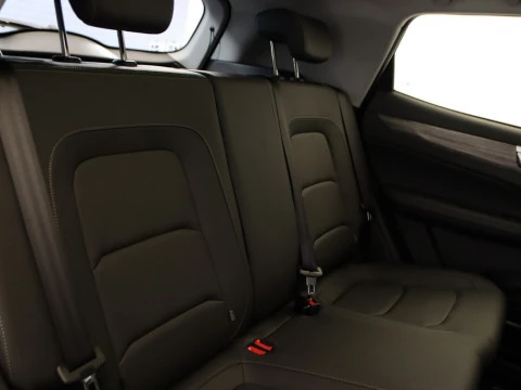 EVO CUATRO 1.5 CVT GLP 5P (A ESTRENAR)