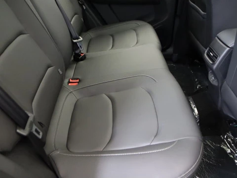 EVO CUATRO 1.5 CVT GLP 5P (A ESTRENAR)