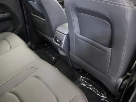 EVO CUATRO 1.5 CVT GLP 5P (A ESTRENAR)