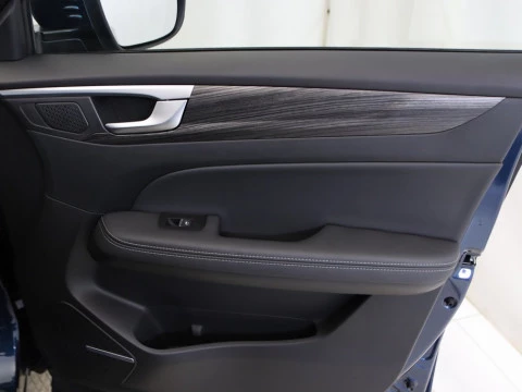 EVO CUATRO 1.5 CVT GLP 5P (A ESTRENAR)