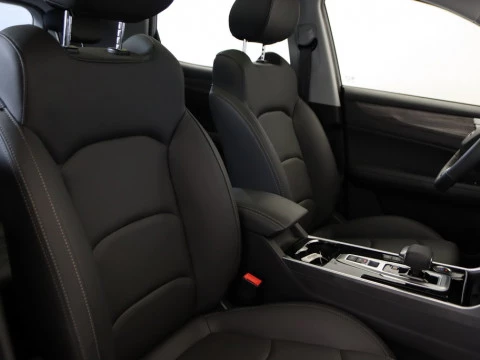 EVO CUATRO 1.5 CVT GLP 5P (A ESTRENAR)