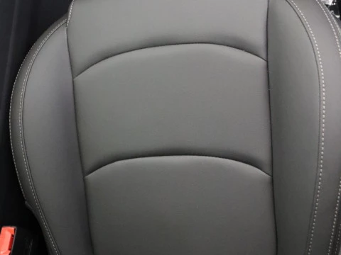 EVO CUATRO 1.5 CVT GLP 5P (A ESTRENAR)