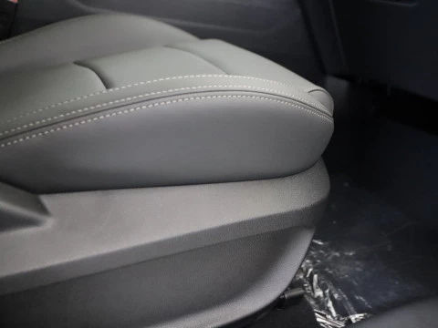 EVO CUATRO 1.5 CVT GLP 5P (A ESTRENAR)