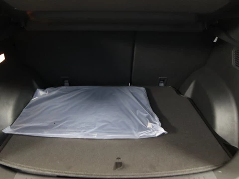 EVO CUATRO 1.5 CVT GLP 5P (A ESTRENAR)