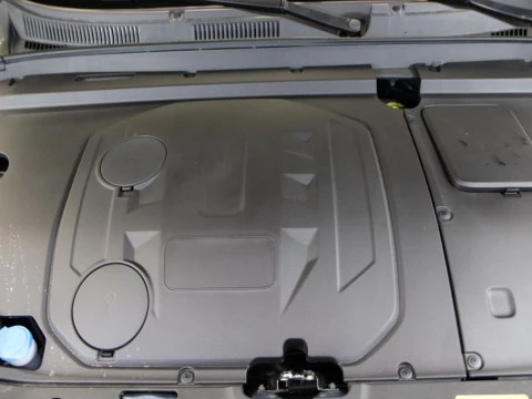 EVO CUATRO 1.5 CVT GLP 5P (A ESTRENAR)