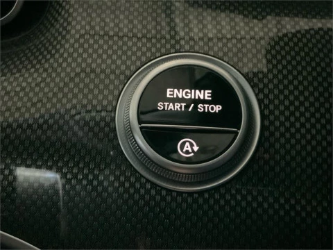 Mercedes-Benz Clase C 200 d Berlina