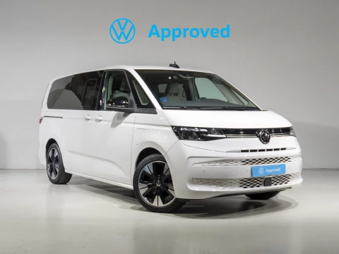 Volkswagen Multivan Highline Corto 2.0 TSI 150kW BMT DSG 4M Volkswagen Multivan Highline Corto 2.0 TSI 150kW BMT DSG 4M