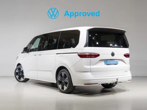 Volkswagen Multivan Highline Corto 2.0 TSI 150kW BMT DSG 4M