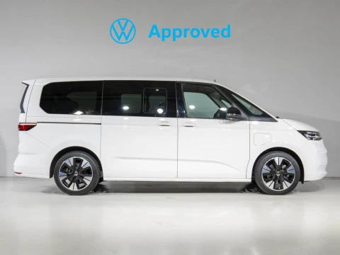 Volkswagen Multivan Highline Corto 2.0 TSI 150kW BMT DSG 4M
