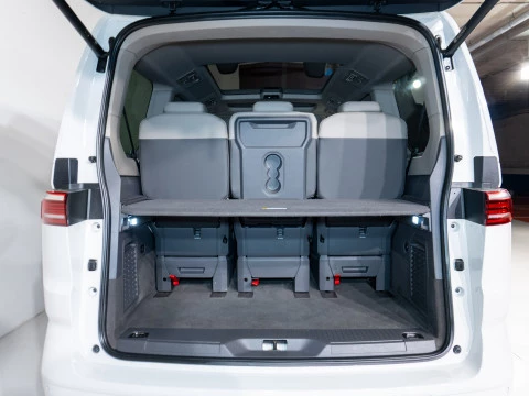 Volkswagen Multivan Highline Corto 2.0 TSI 150kW BMT DSG 4M