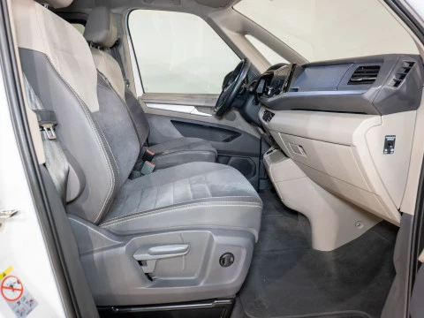 Volkswagen Multivan Highline Corto 2.0 TSI 150kW BMT DSG 4M