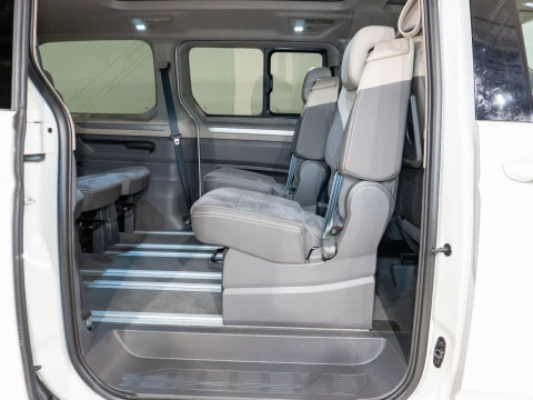 Volkswagen Multivan Highline Corto 2.0 TSI 150kW BMT DSG 4M