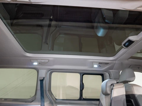 Volkswagen Multivan Highline Corto 2.0 TSI 150kW BMT DSG 4M